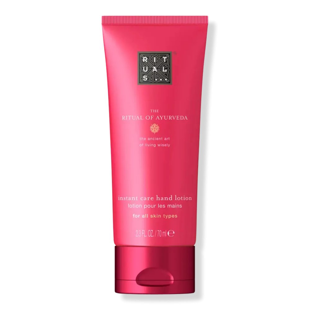 Rituals The Ritual of Ayurveda Hand Lotion