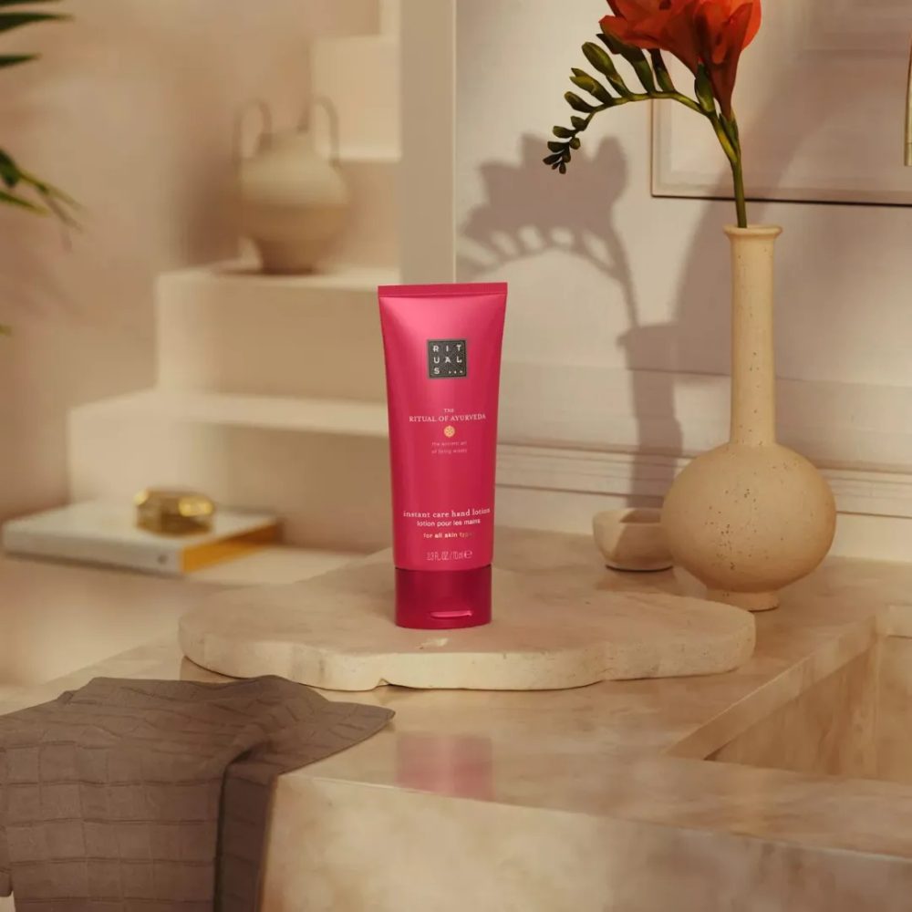 Rituals The Ritual of Ayurveda Hand Lotion