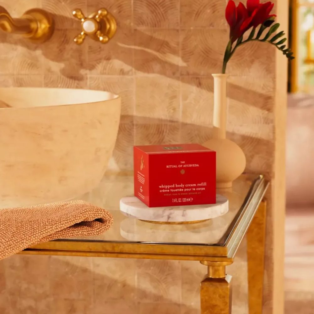 Rituals The Ritual of Ayurveda Refill Body Cream
