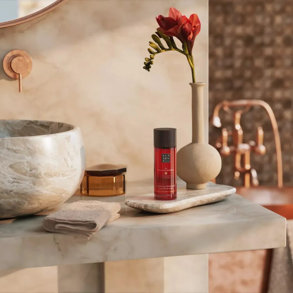 Rituals The Ritual of Ayurveda Rich Body Oil