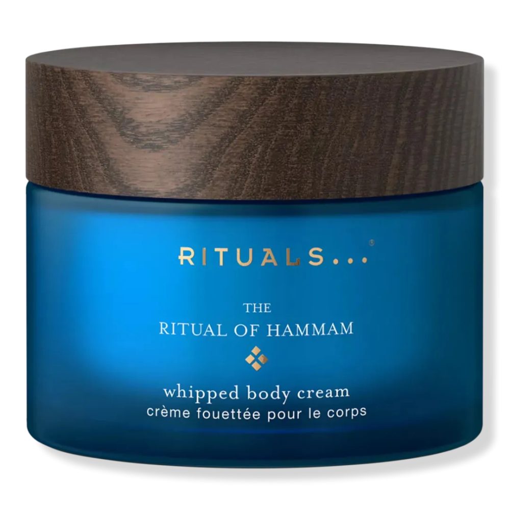 Rituals The Ritual of Hammam Body Cream