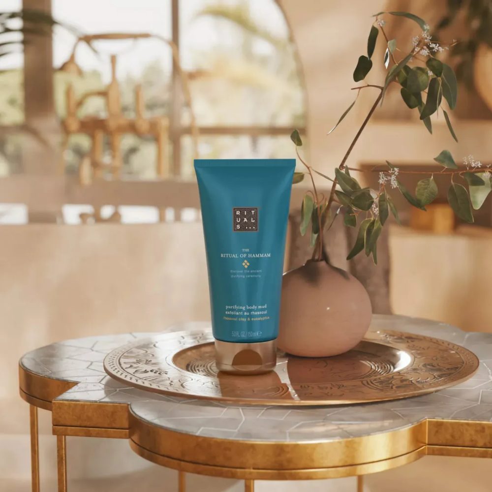 Rituals The Ritual of Hammam Body Mud