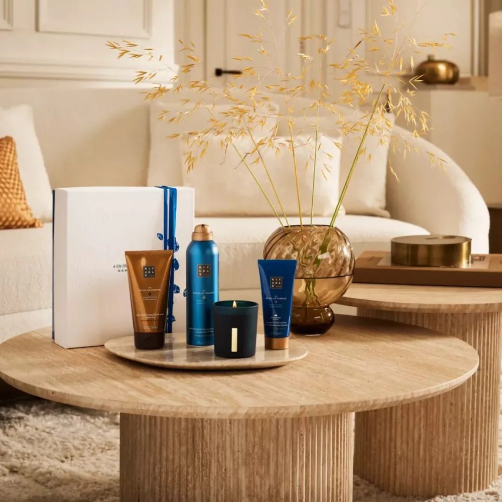 Rituals The Ritual of Hammam Gift Set M