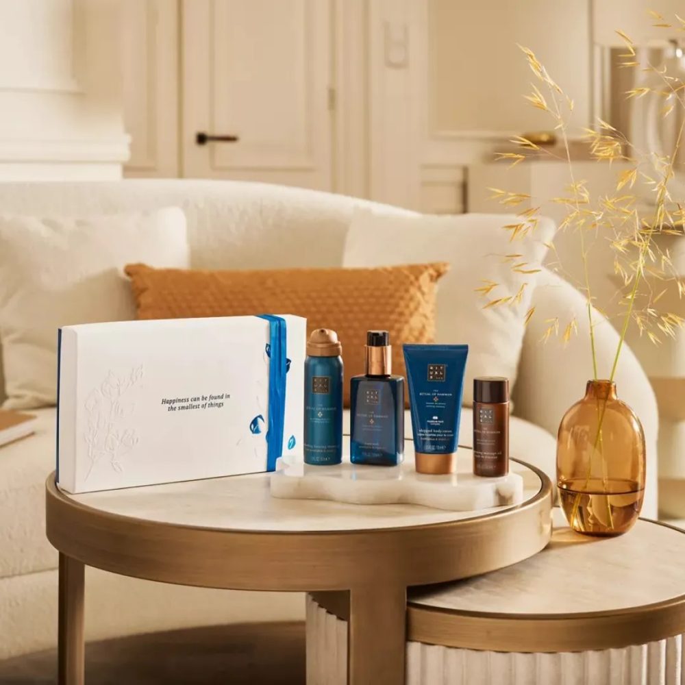 Rituals The Ritual of Hammam Gift Set S