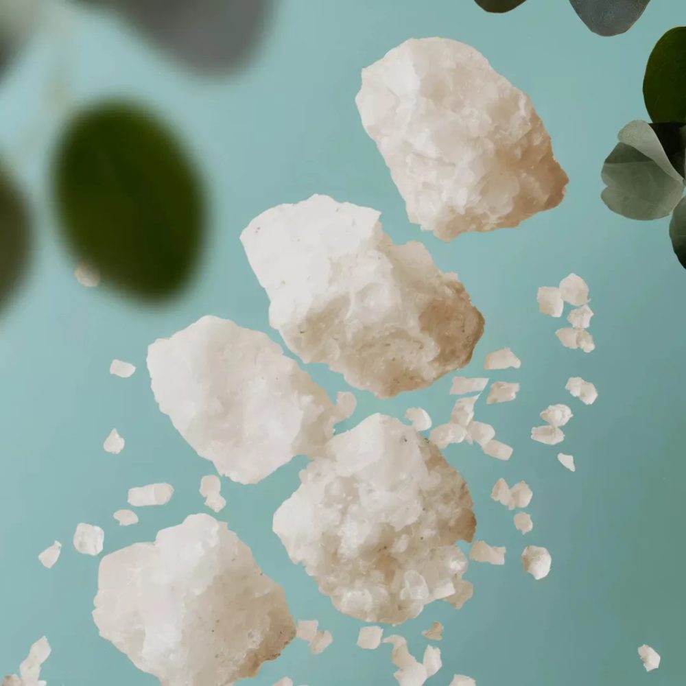 Rituals The Ritual of Hammam Salt Body Scrub