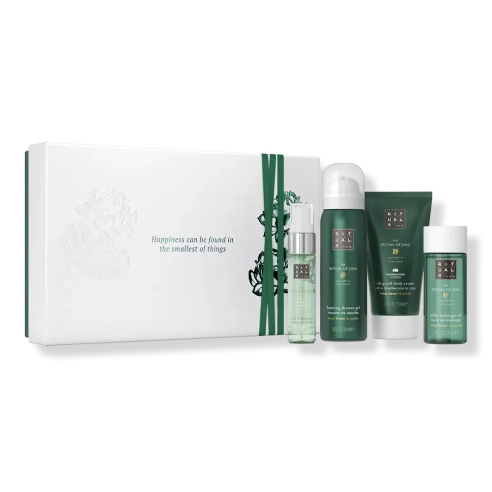 Rituals The Ritual of Jing Gift Set S