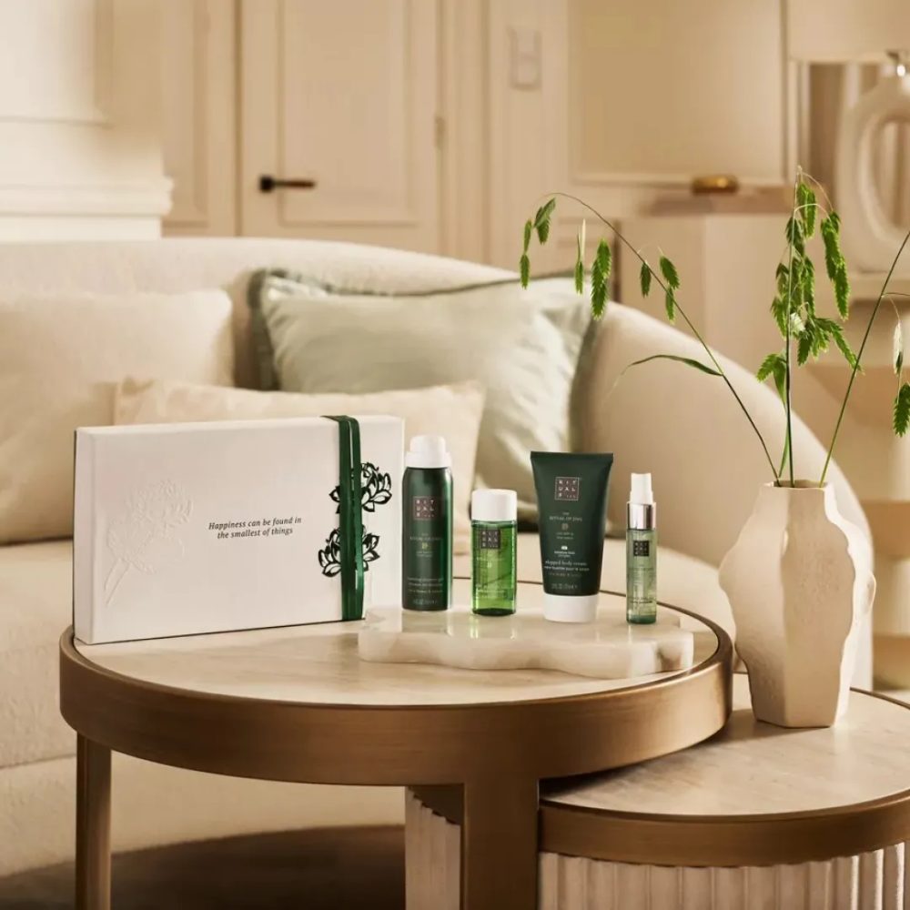 Rituals The Ritual of Jing Gift Set S
