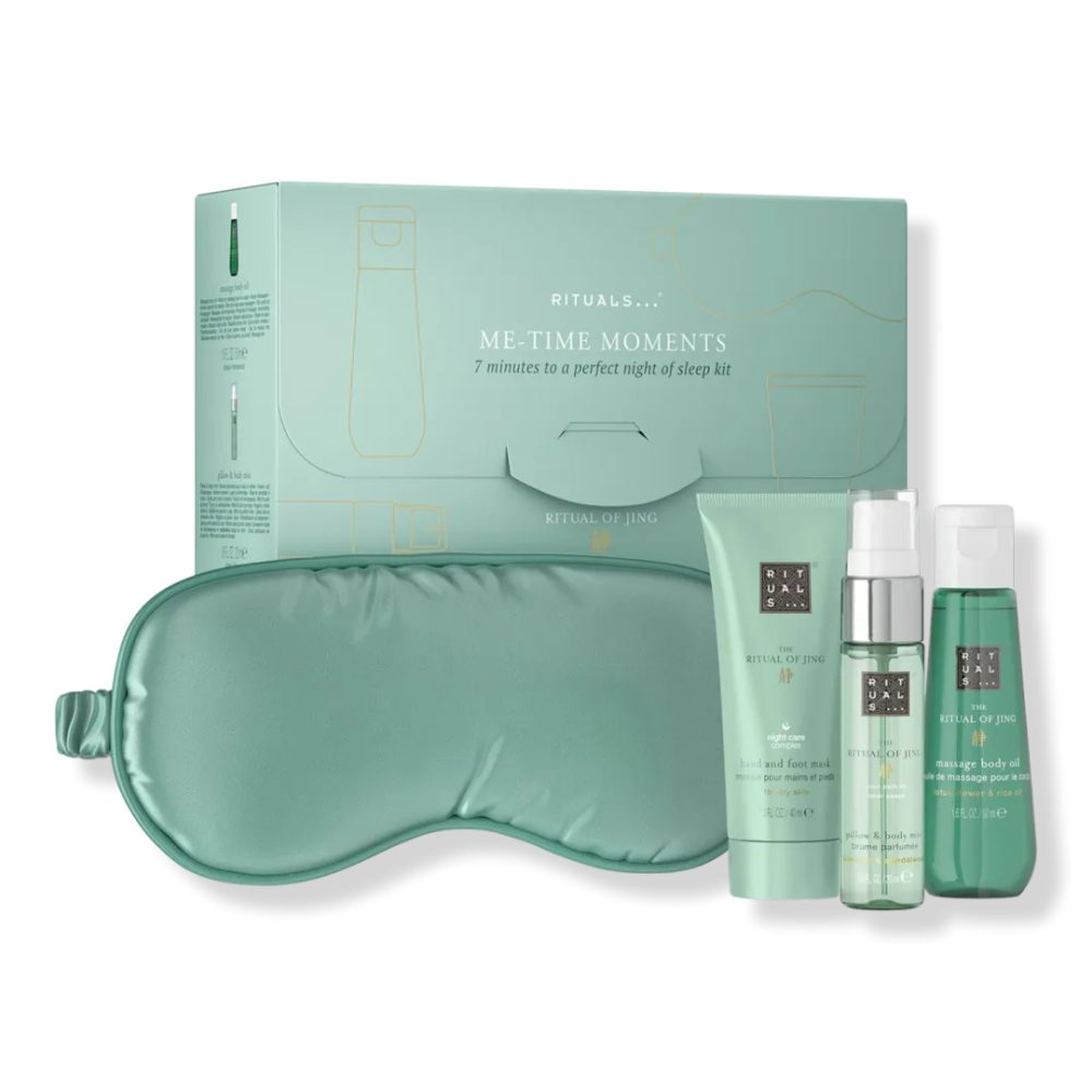 Rituals The Ritual of Jing Me Time Set Jing