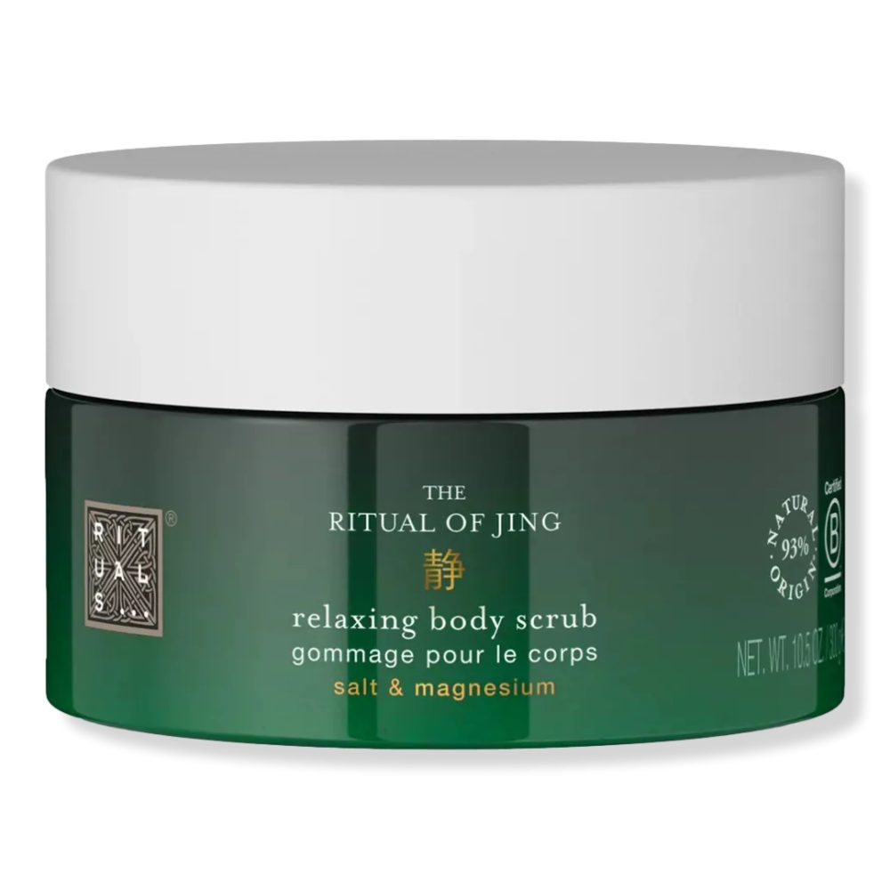 Rituals The Ritual of Jing Salt Body Scrub