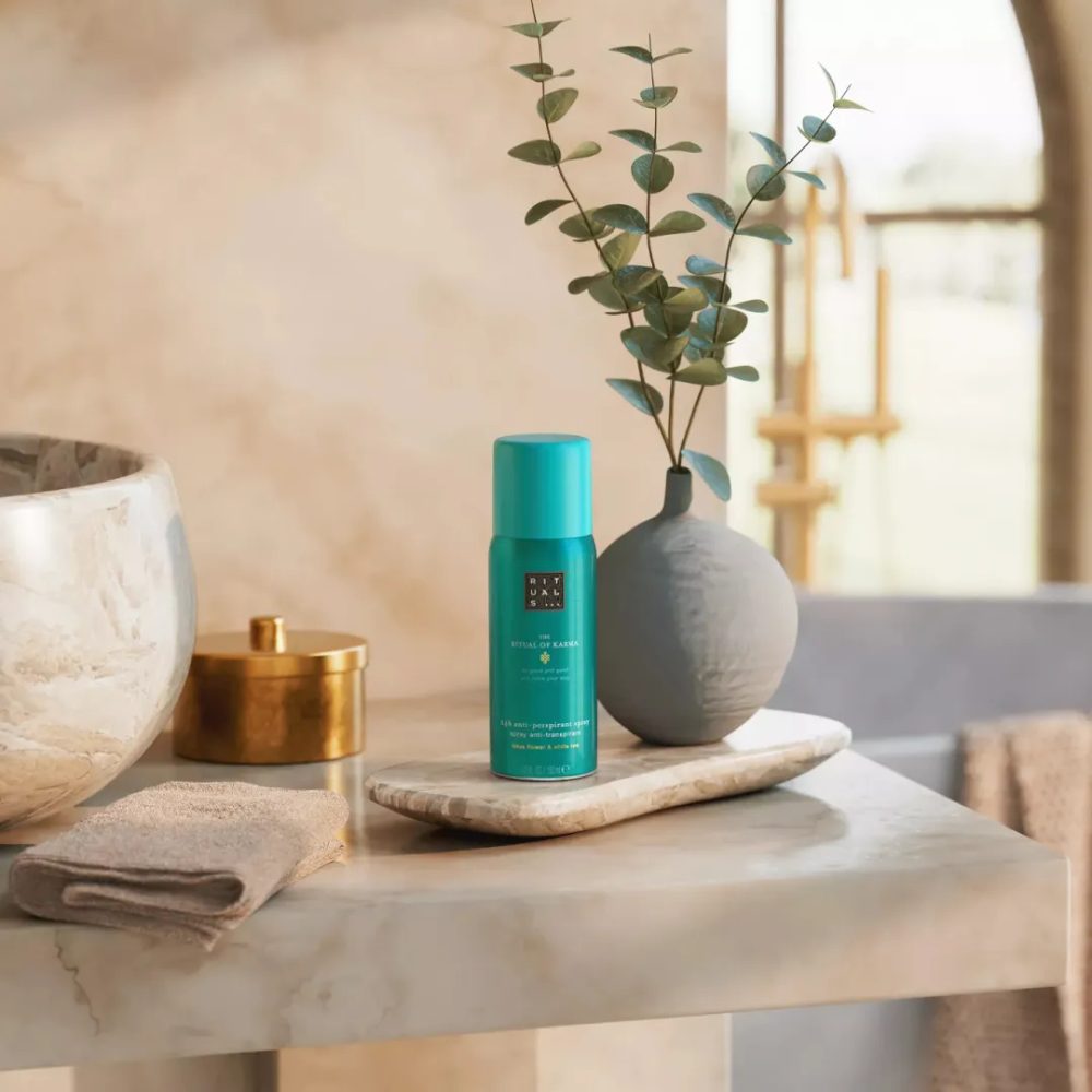 Rituals The Ritual of Karma 24h Anti-perspirant Spray