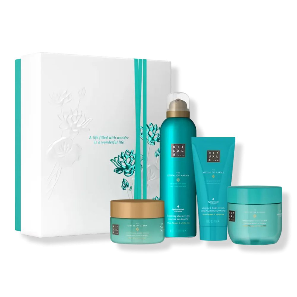 Rituals The Ritual of Karma Gift Set M