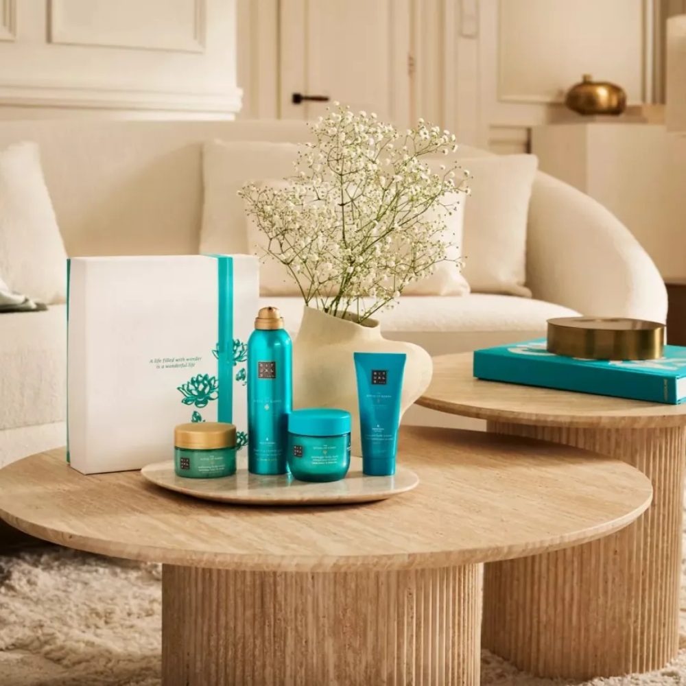 Rituals The Ritual of Karma Gift Set M