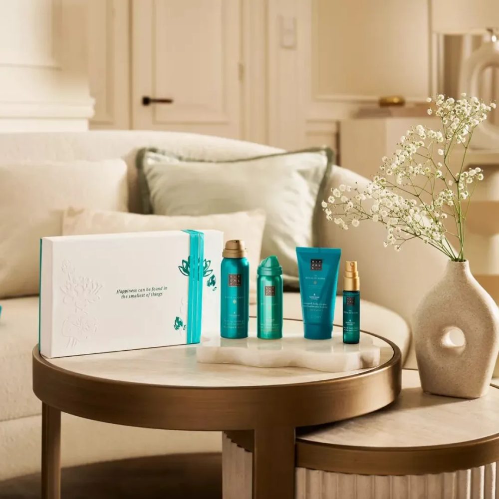 Rituals The Ritual of Karma Gift Set S