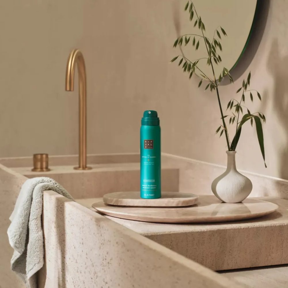Rituals The Ritual of Karma Natural Deodorant