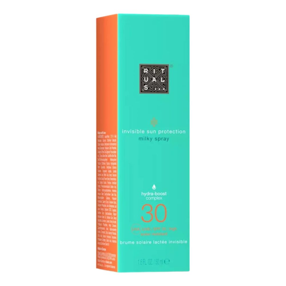 Rituals The Ritual of Karma Sun Protection Milky Spray SPF 30