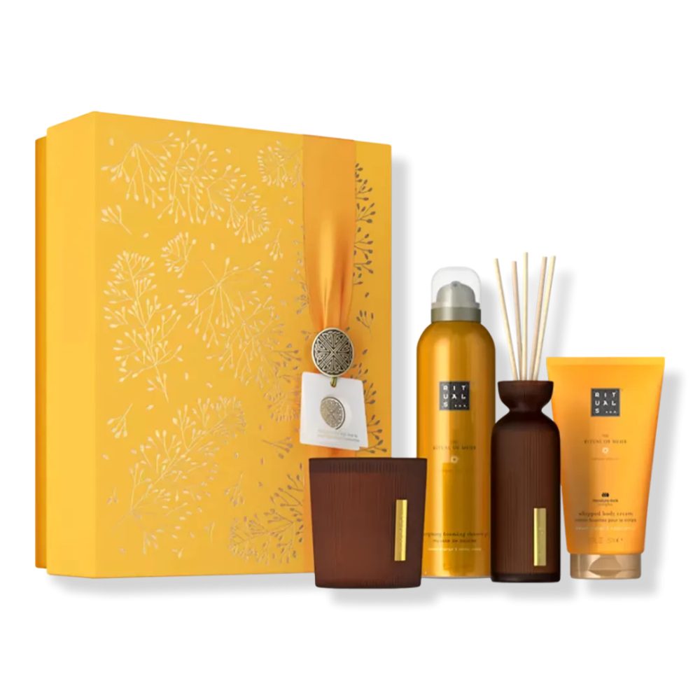 Rituals The Ritual of Mehr Gift Set L