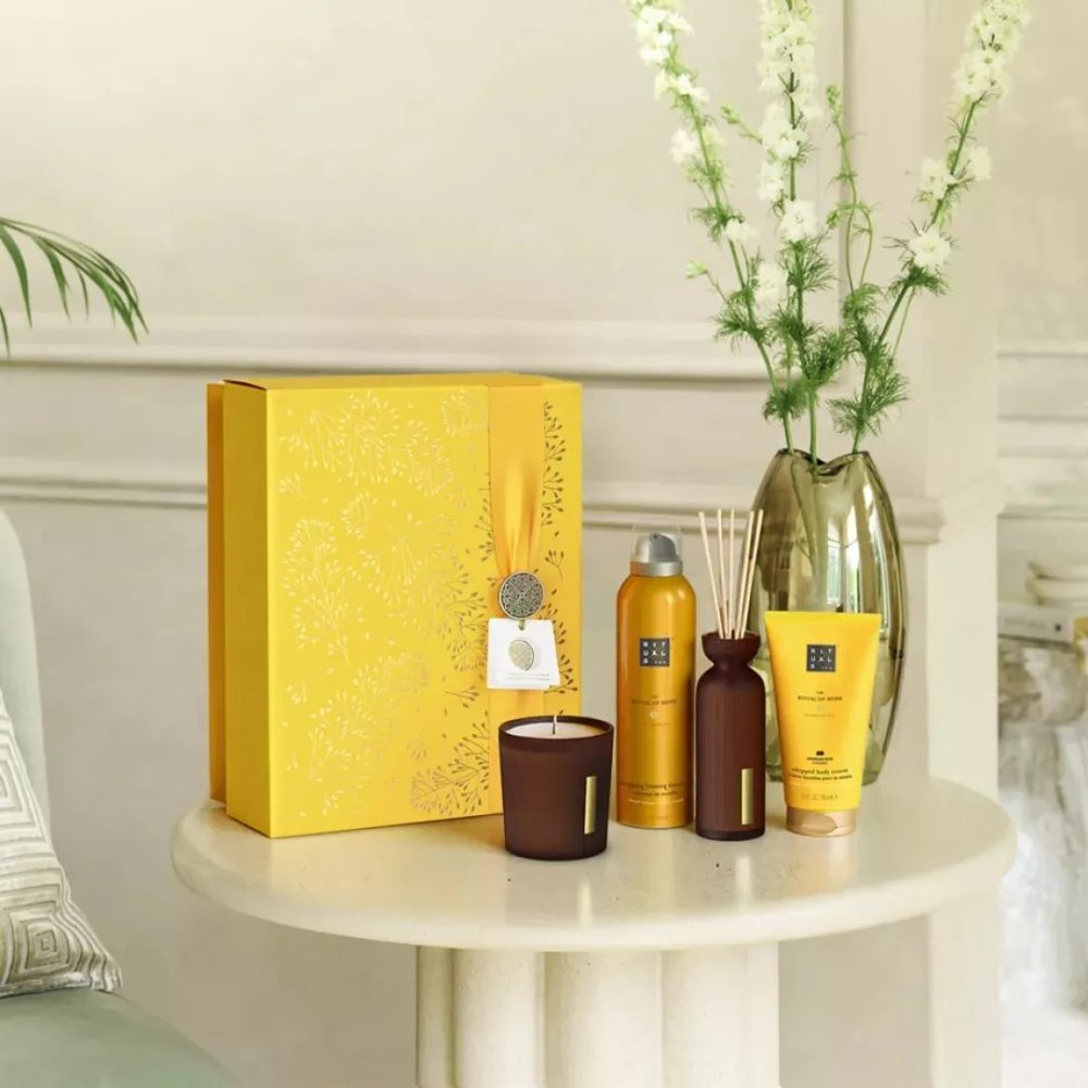 Rituals The Ritual of Mehr Gift Set L