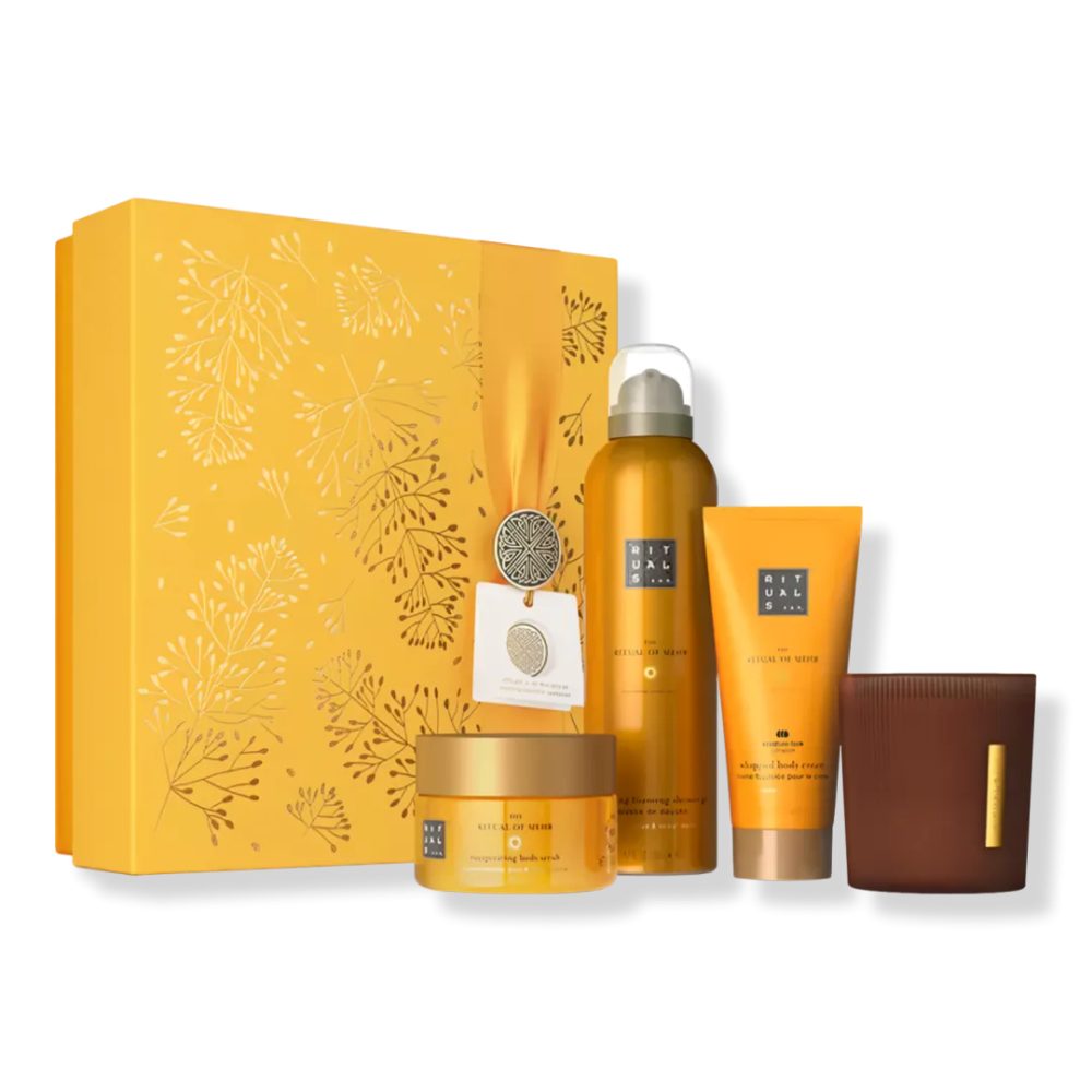 Rituals The Ritual of Mehr Gift Set M
