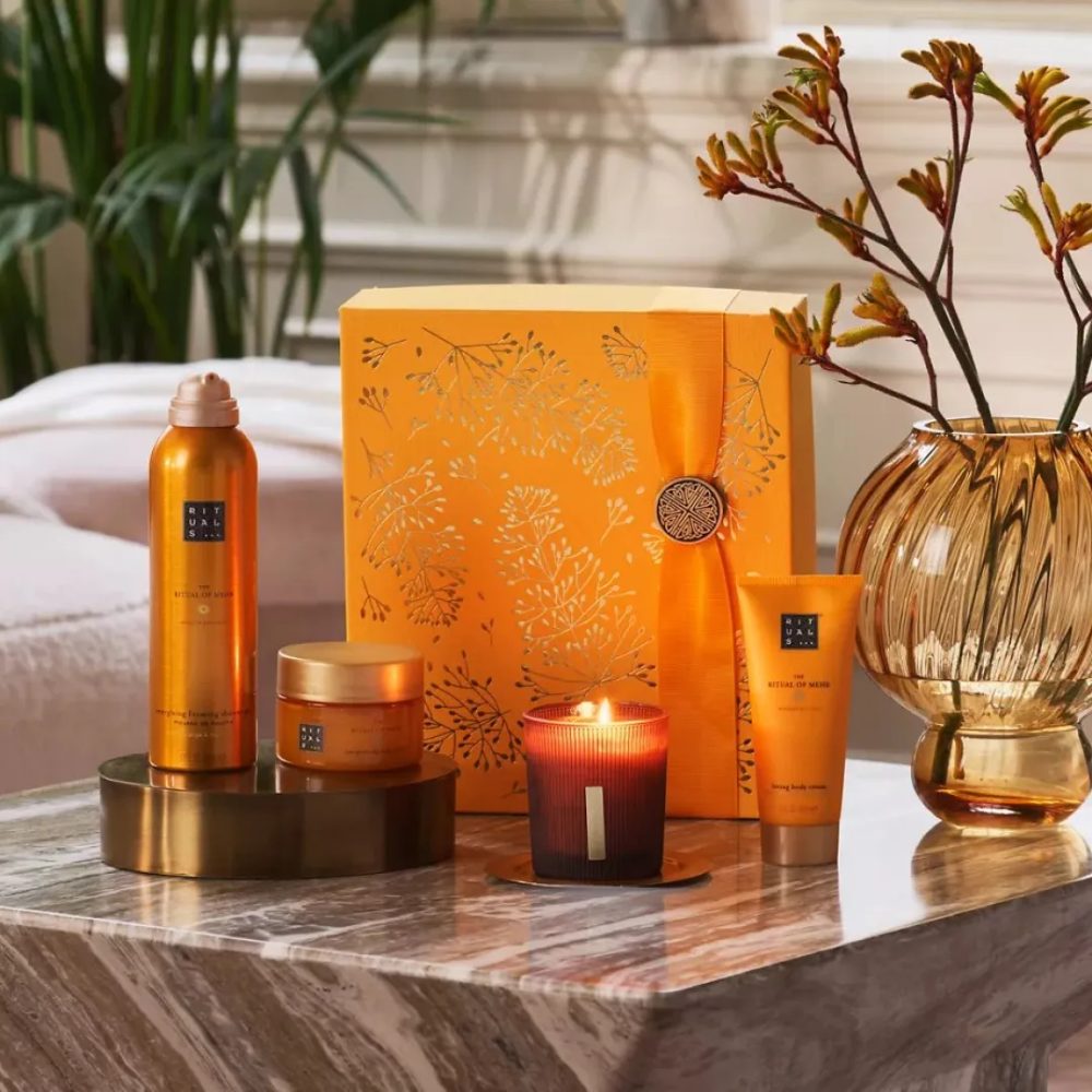 Rituals The Ritual of Mehr Gift Set M