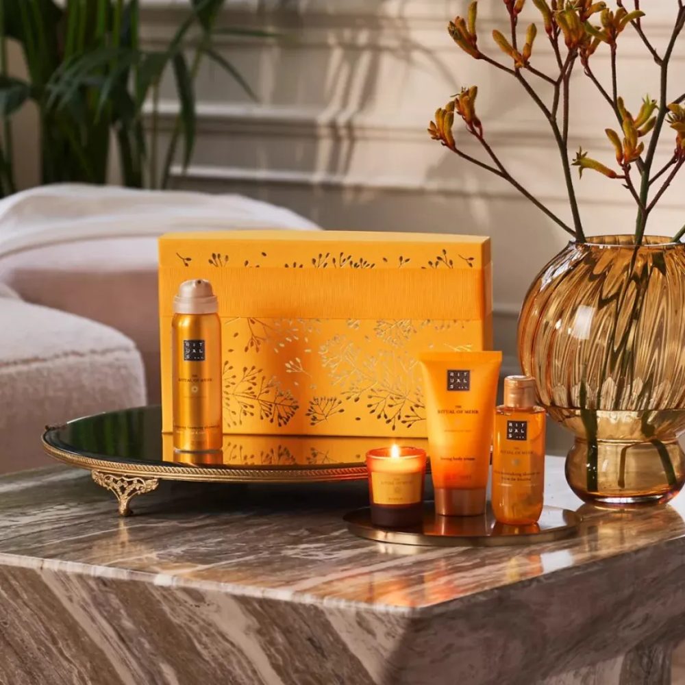 Rituals The Ritual of Mehr Gift Set S
