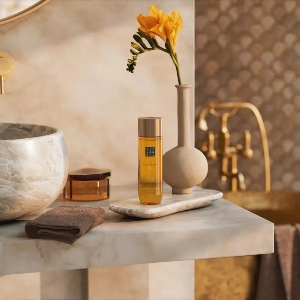Rituals The Ritual of Mehr Shower Oil