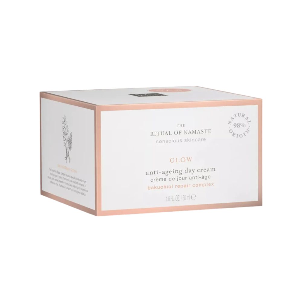 Rituals The Ritual of Namaste Anti-Ageing Day Cream
