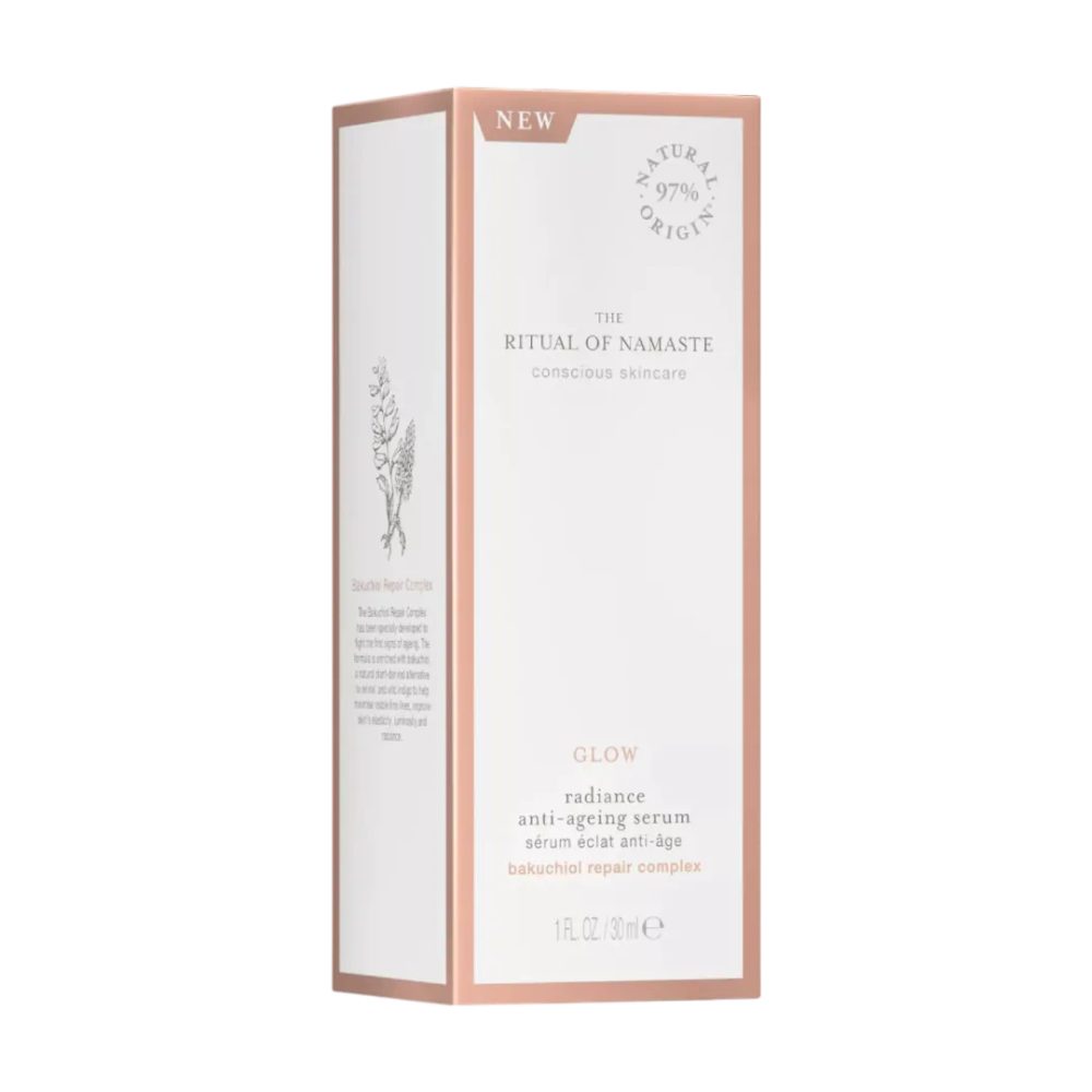 Rituals The Ritual of Namaste Anti-Ageing Serum