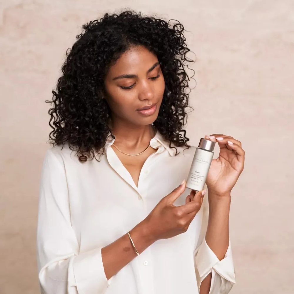 Rituals The Ritual of Namaste Enzyme Cleansing Powder
