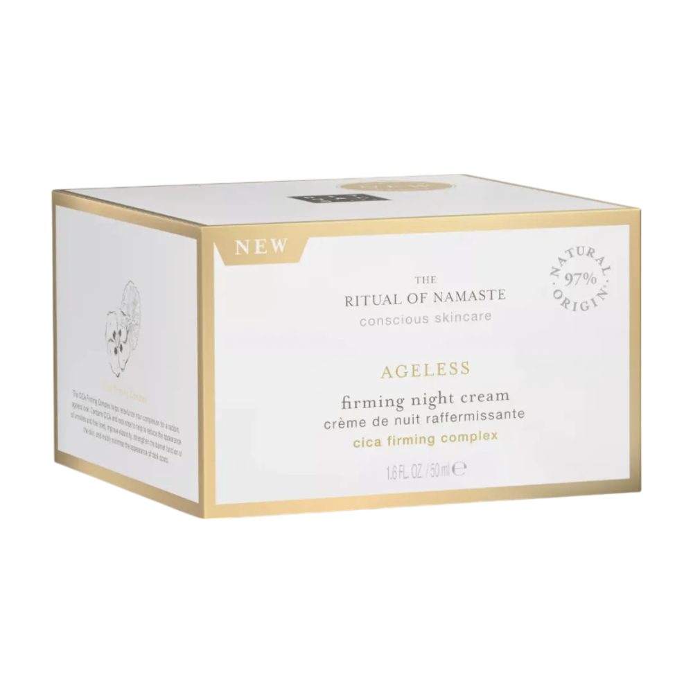 Rituals The Ritual of Namaste Firming Night Cream
