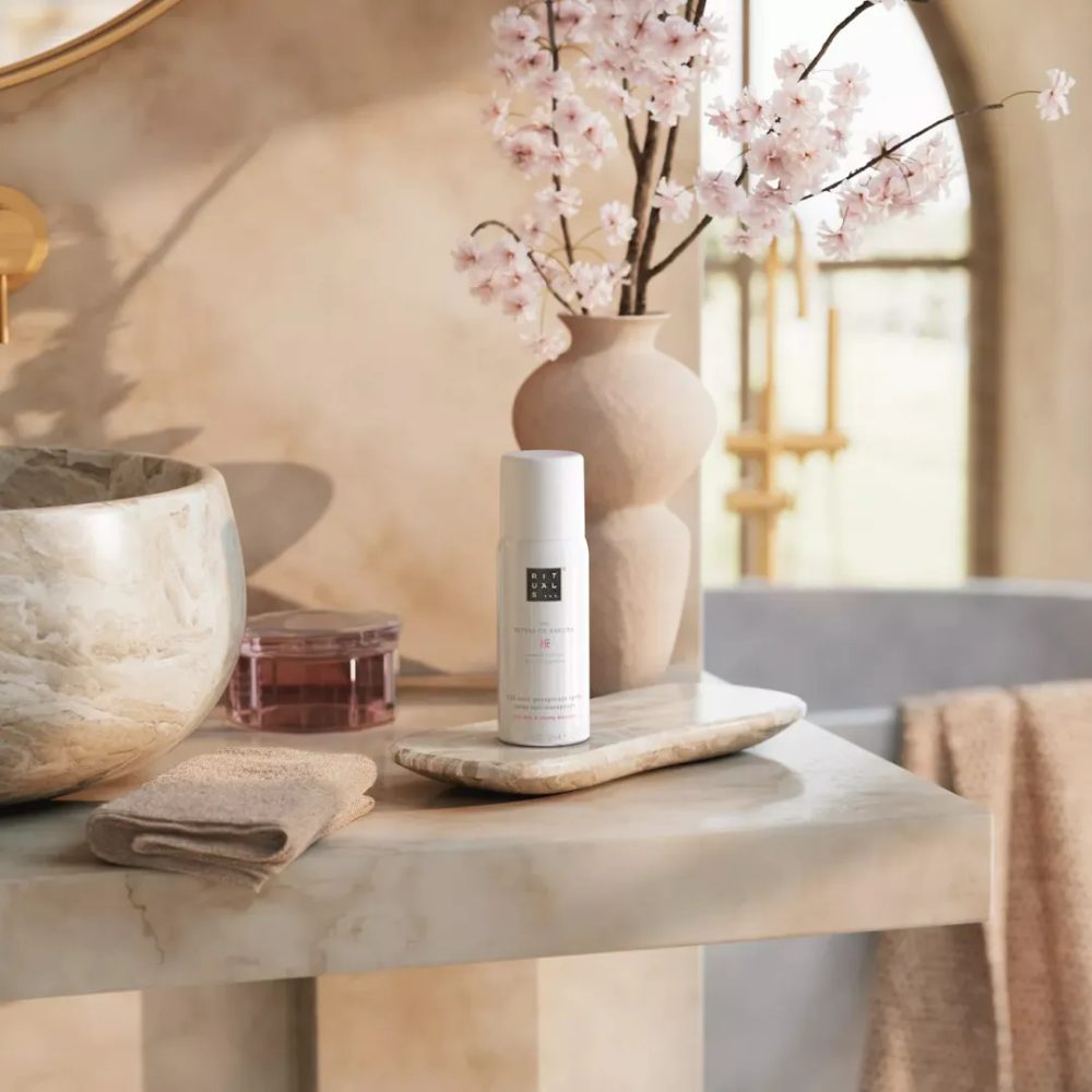 Rituals The Ritual of Sakura 24h Anti-perspirant Spray