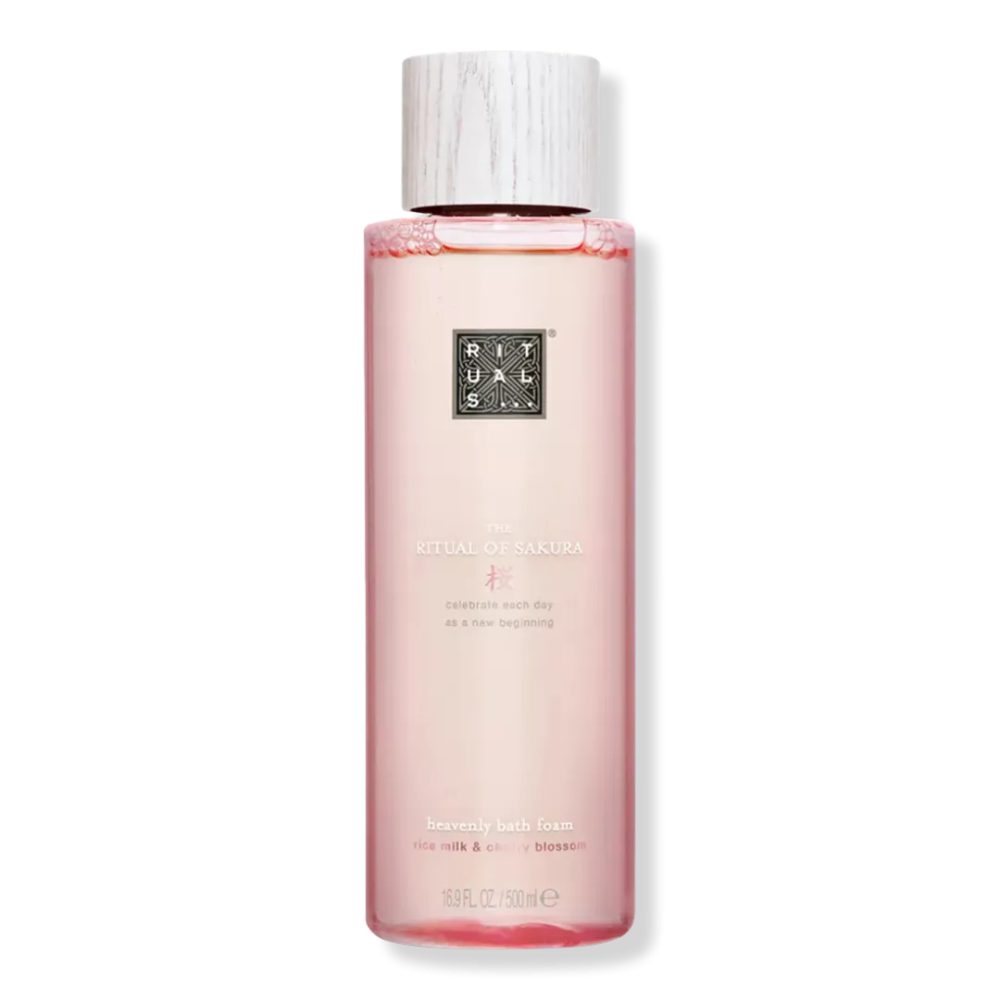 Rituals The Ritual of Sakura Bath Foam