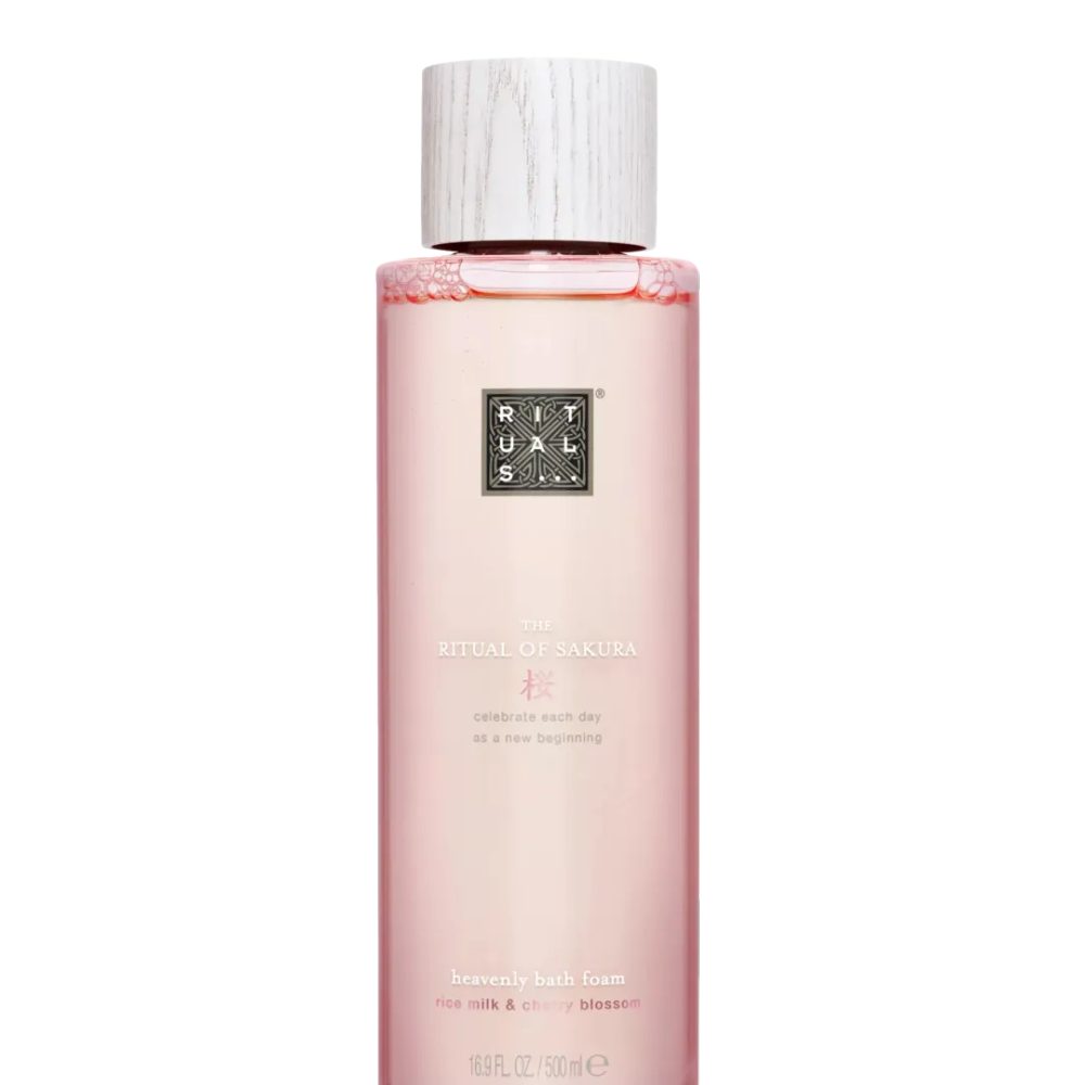 Rituals The Ritual of Sakura Bath Foam
