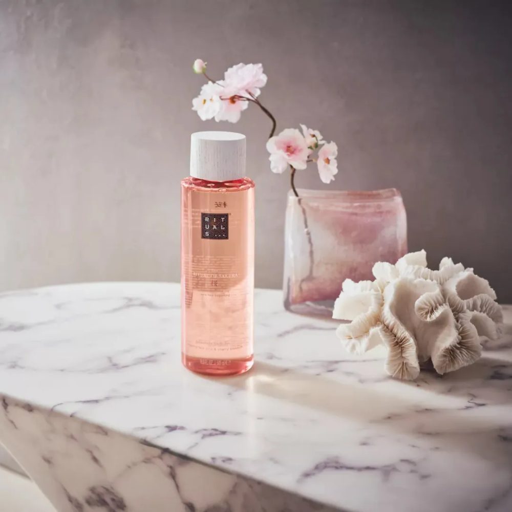 Rituals The Ritual of Sakura Bath Foam
