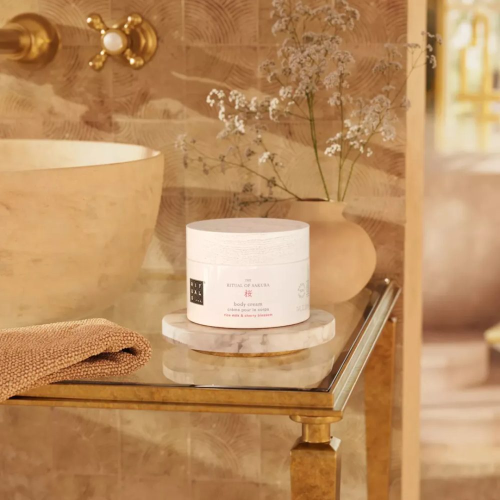 Rituals The Ritual of Sakura Body Cream