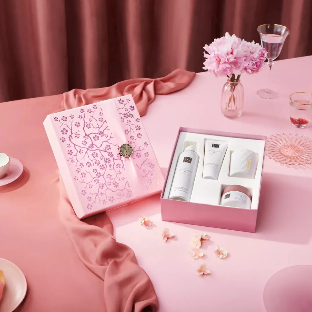 Rituals The Ritual of Sakura Gift Set M