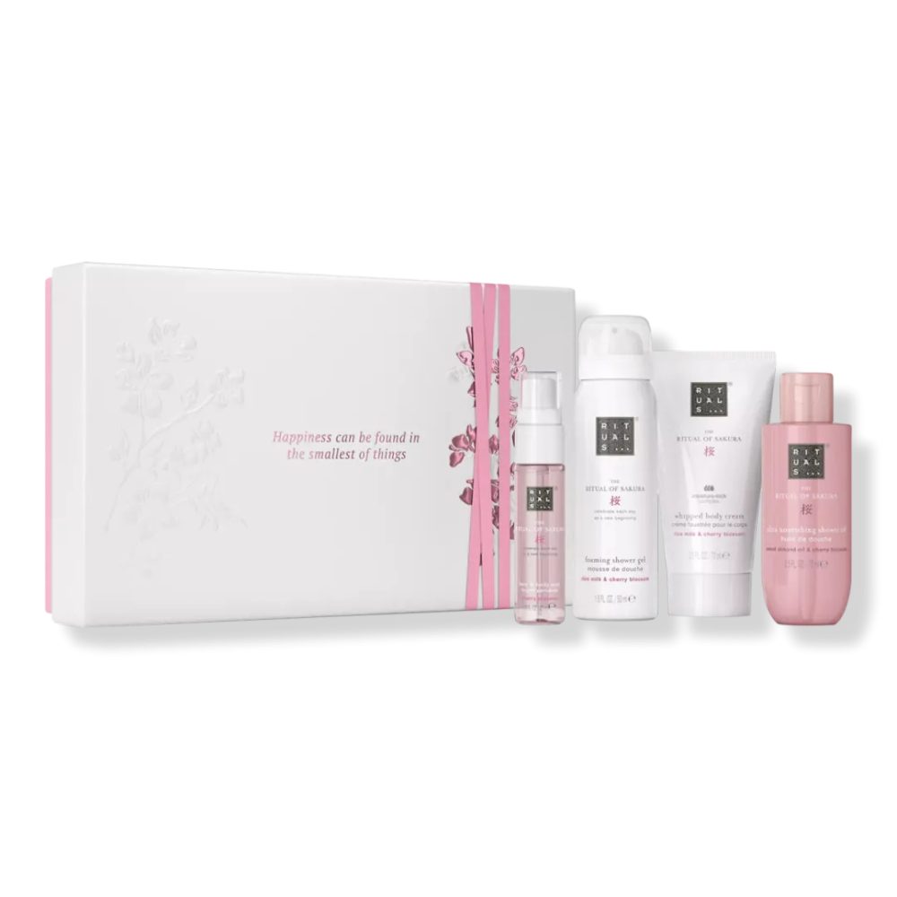 Rituals The Ritual of Sakura Gift Set S