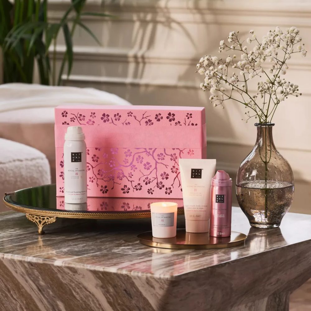 Rituals The Ritual of Sakura Gift Set S
