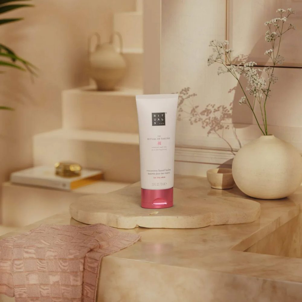 Rituals The Ritual of Sakura Hand Balm