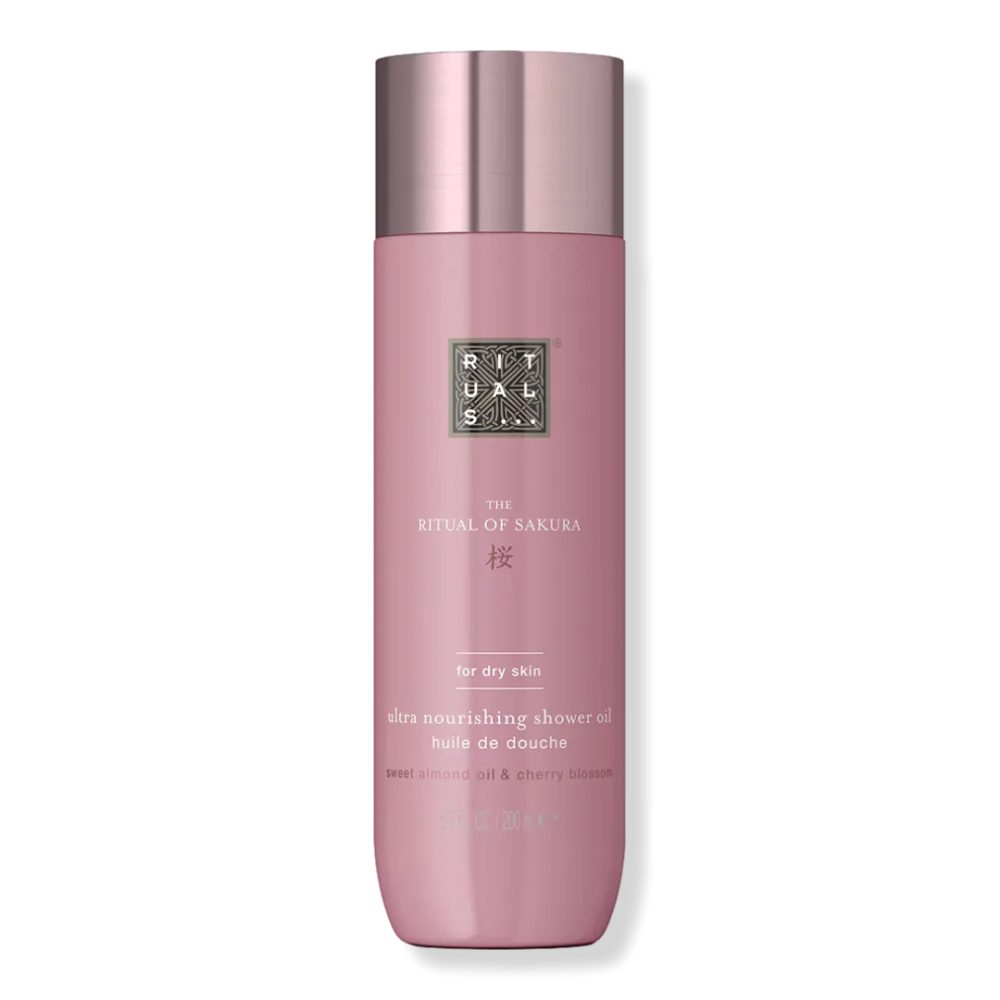 Rituals The Ritual of Sakura Shower Oil