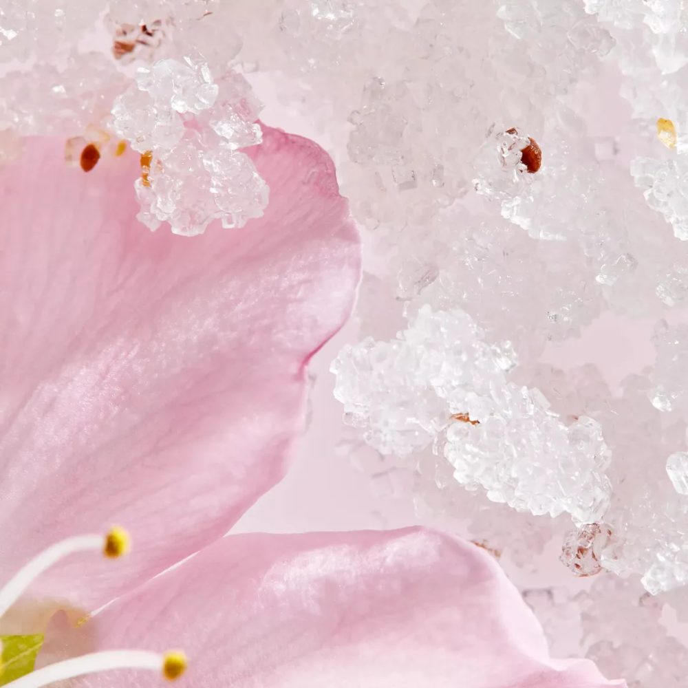 Rituals The Ritual of Sakura Sugar Body Polish