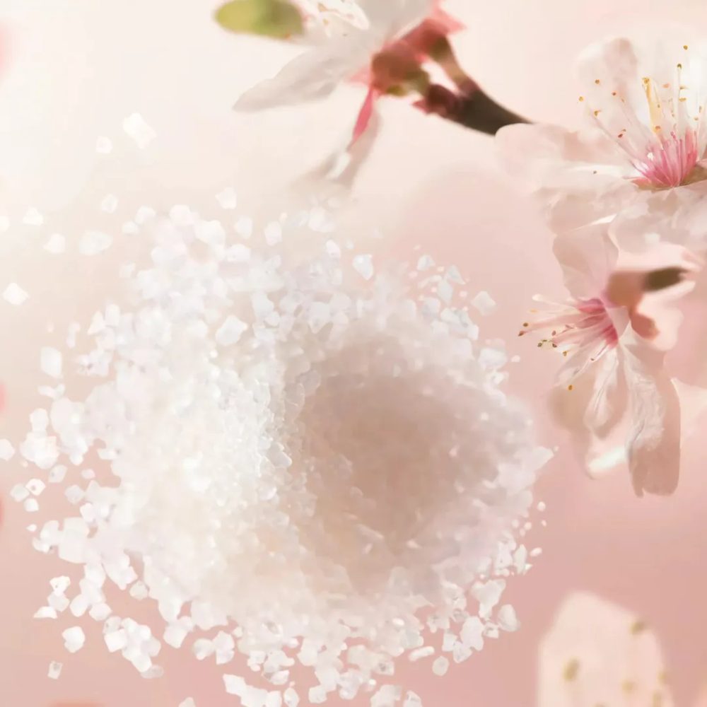 Rituals The Ritual of Sakura Sugar Body Polish