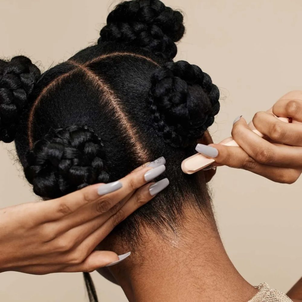Fenty Beauty The Sidestick 3-in-1 Edge Styling Tool