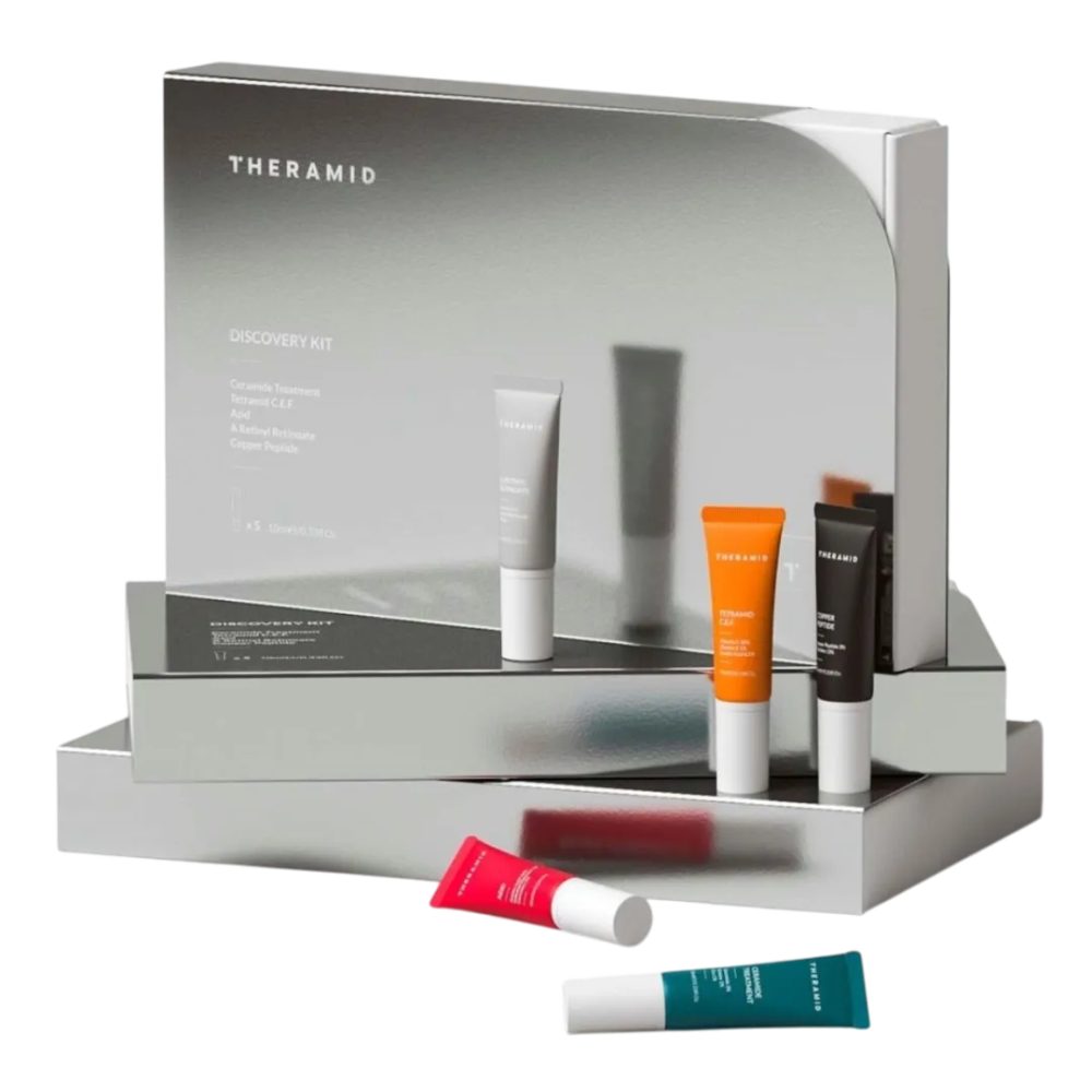 Theramid Travel-size Discovery Kit