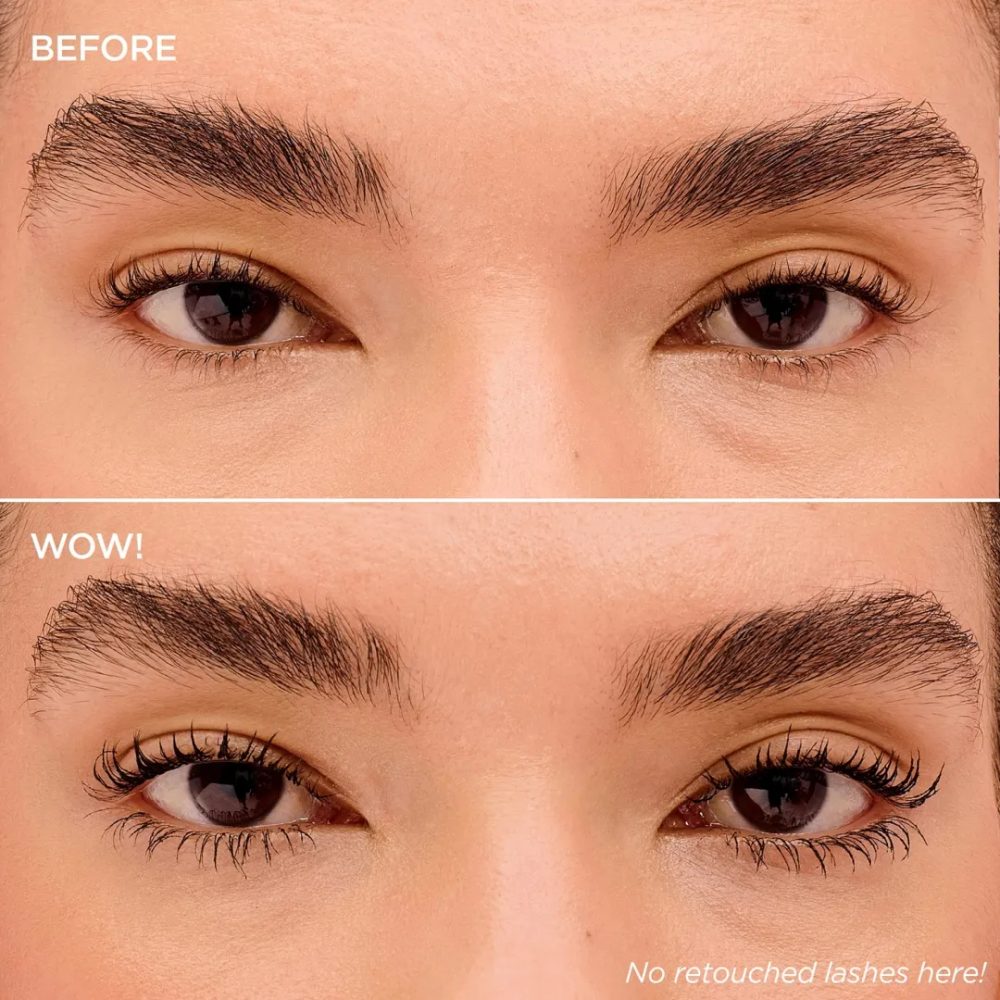 Benefit Cosmetics They're Real!