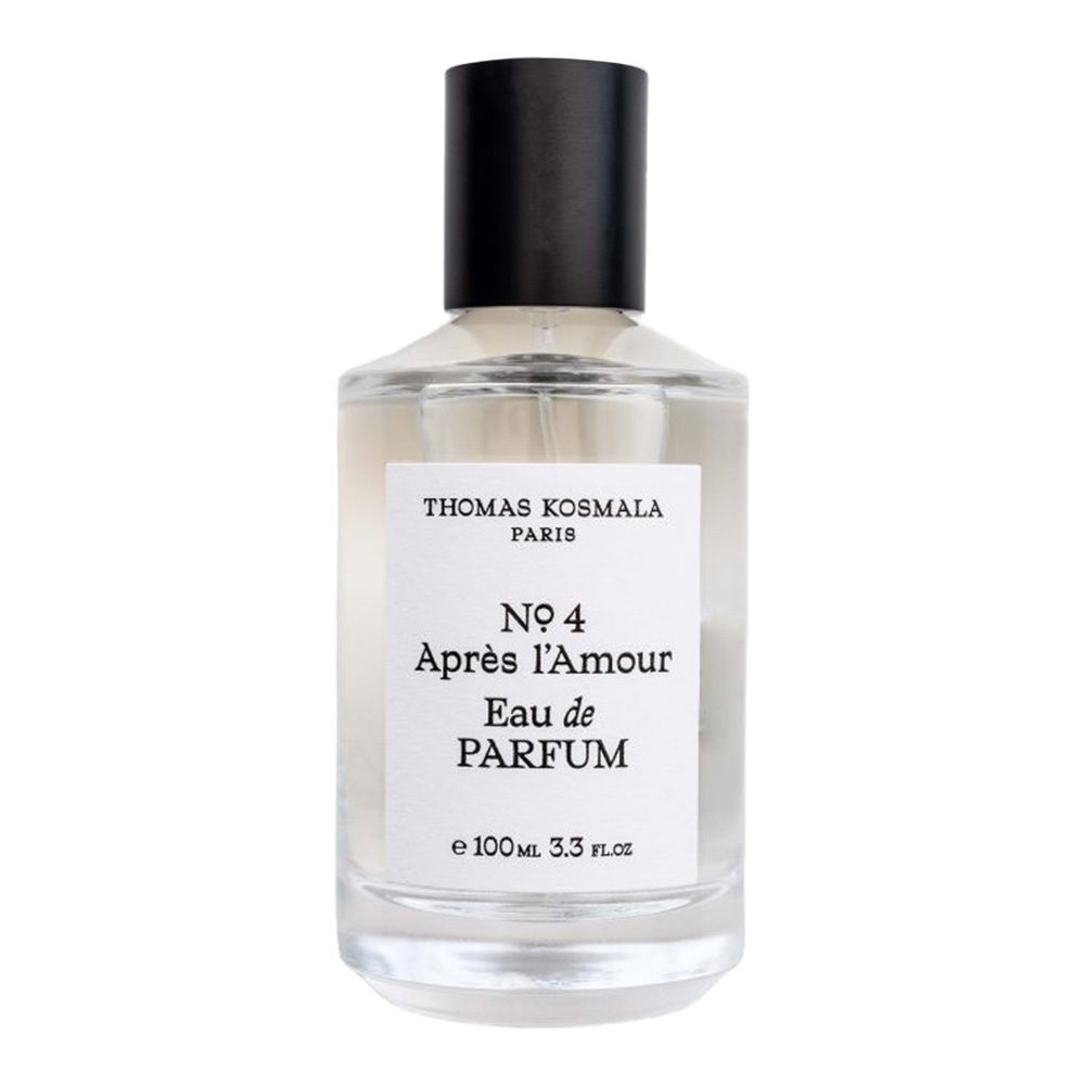 Парфумована вода унісекс Thomas Kosmala No. 4 Après l’Amour, 100 ml