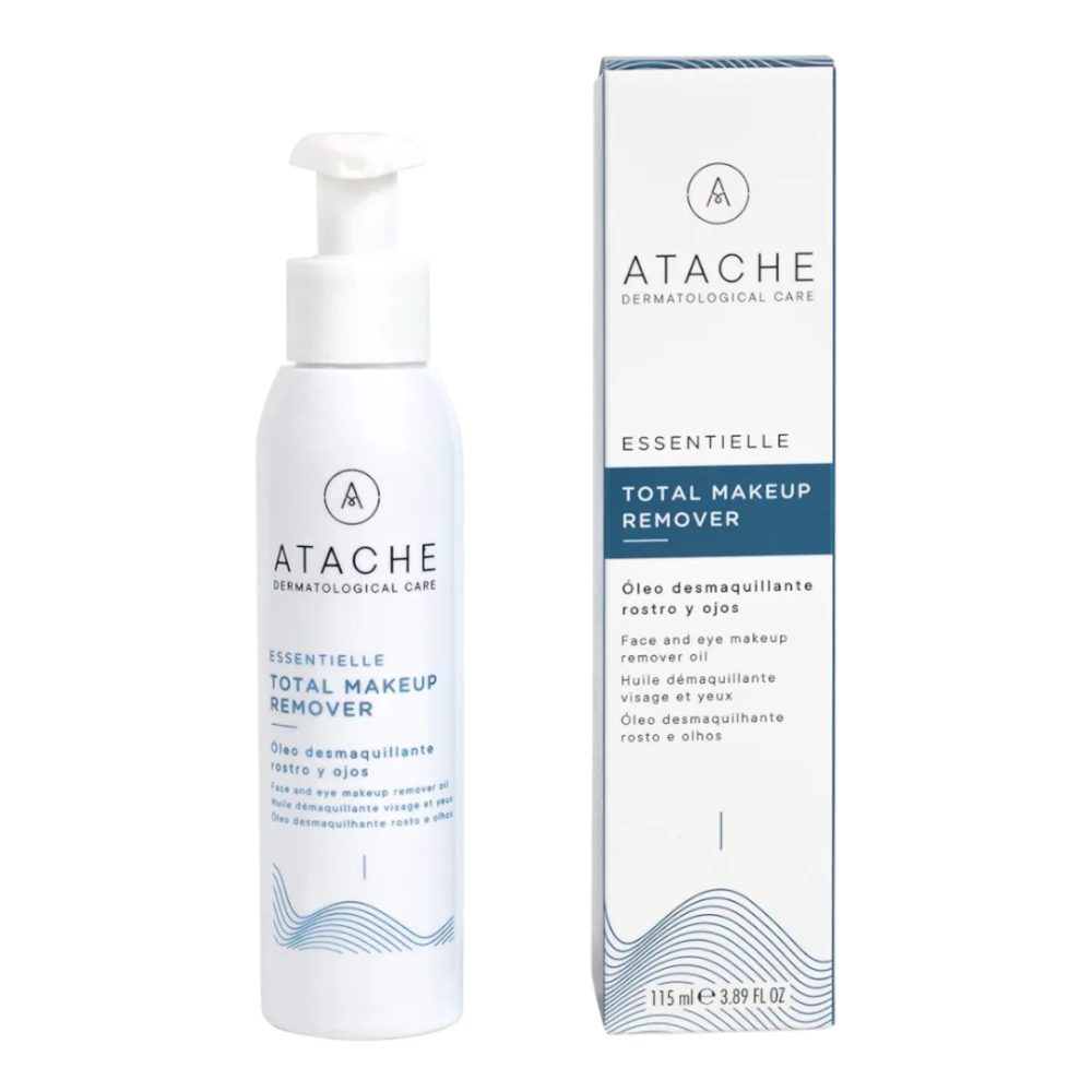 Atache Total Makeup Remover