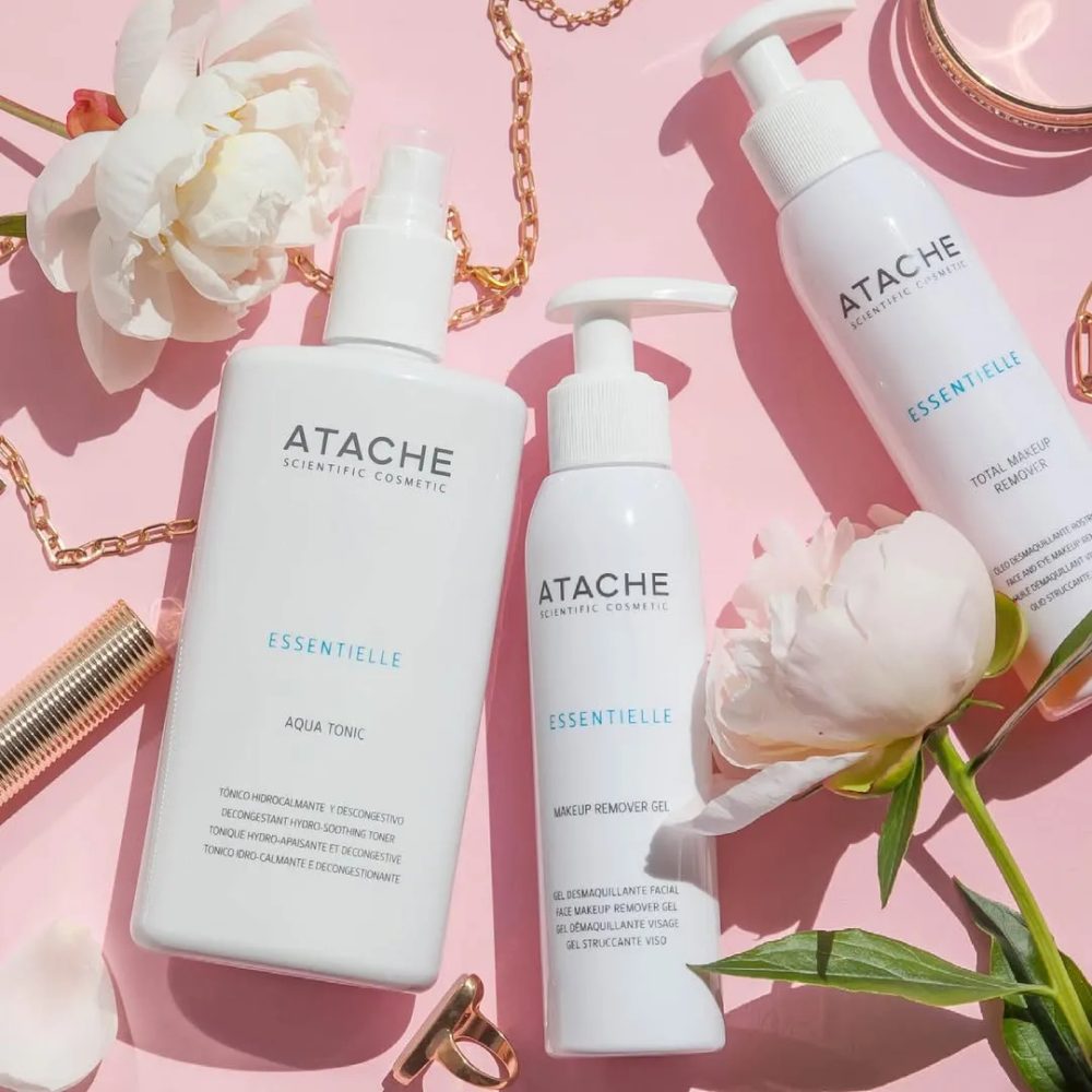Atache Total Makeup Remover