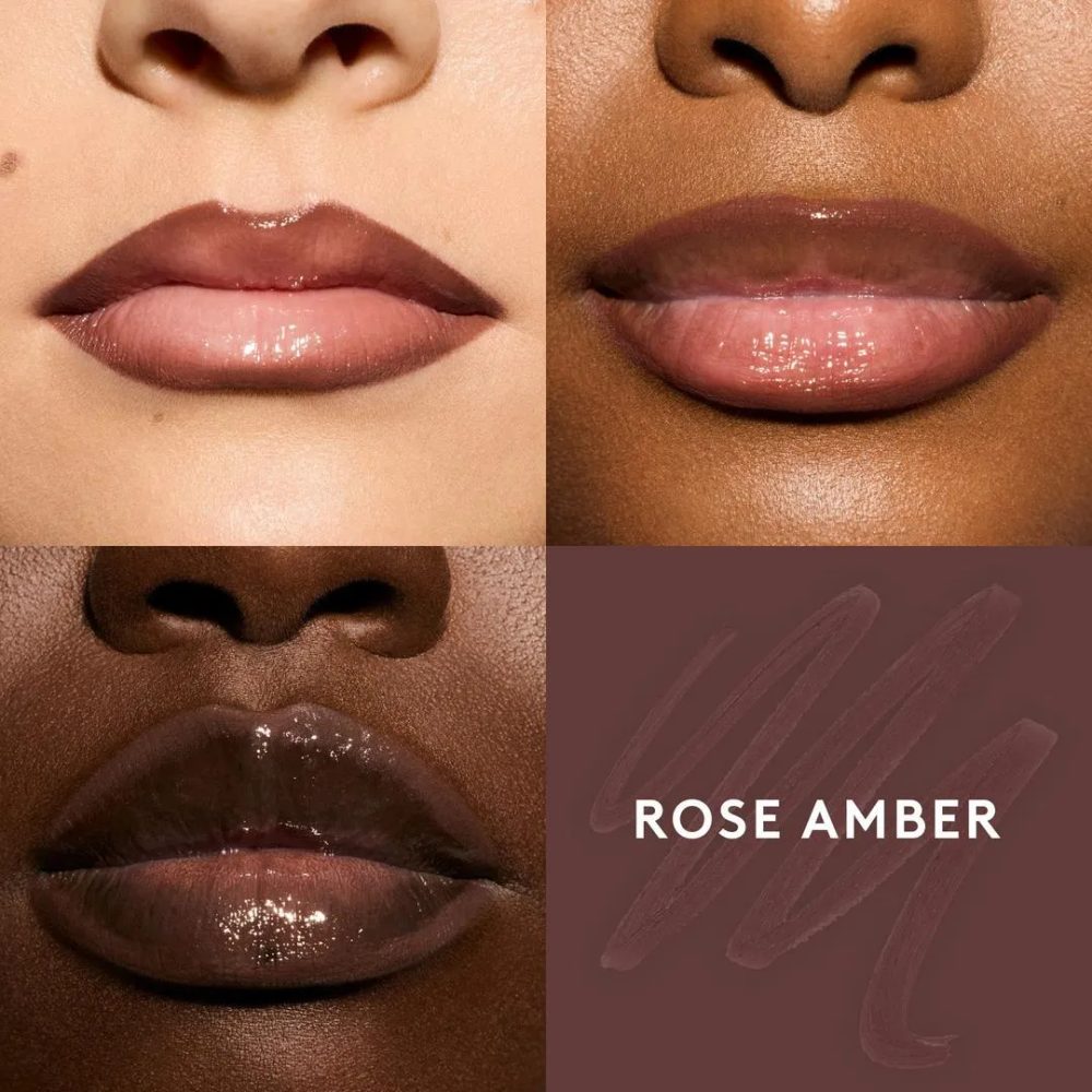 Fenty Beauty Trace'd Out Longwear Waterproof Pencil Lip Liner