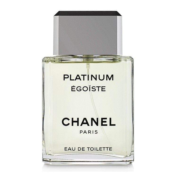 Туалетна вода чоловіча Chanel Egoiste Platinum, 100 ml