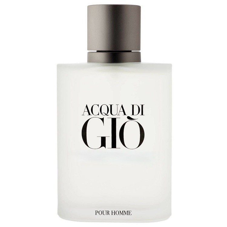 Туалетна вода чоловіча Giorgio Armani Acqua di Gio Pour Homme, 100 ml